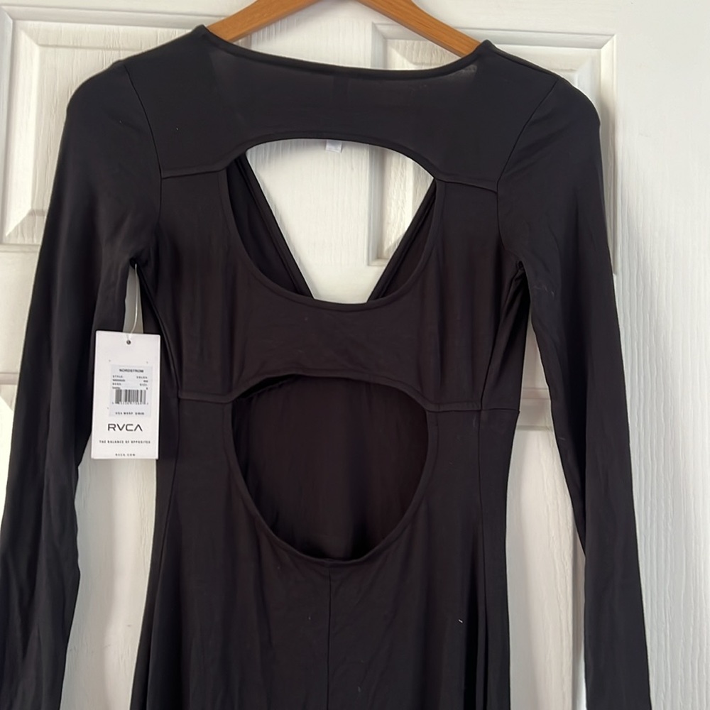 RVCA DRESS - Picture 5 of 8